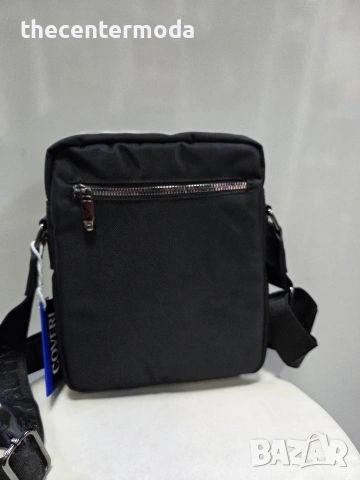 Мъжка чанта , снимка 7 - Чанти - 53111223