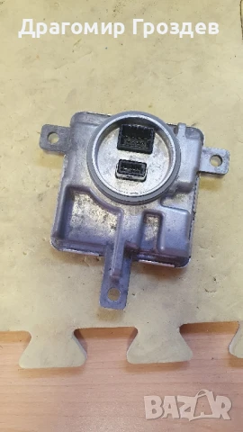 Оригинален XENON модул за VW AG group / ВАГ група, снимка 5 - Части - 51194308