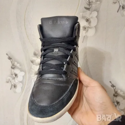  Маратонки / кецове Adidas  Neo label  номер 38 ,5-39 2/3, снимка 5 - Маратонки - 49497381