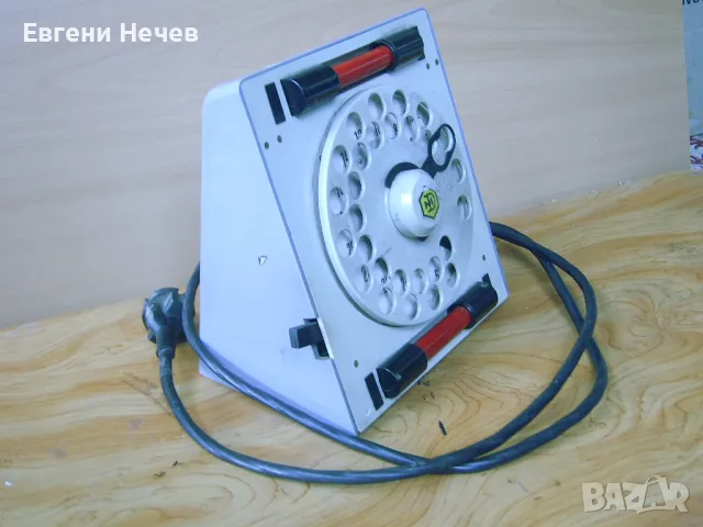 ПРОДАВАМ    НОВ   ФОТОЛАБОРАТОРЕН   ЕКСПОНАТОРЕН  ЧАСОВНИК - ПРЕКЪСВАЧ   ЗА   30 ЛВ., снимка 4 - Чанти, стативи, аксесоари - 50128945