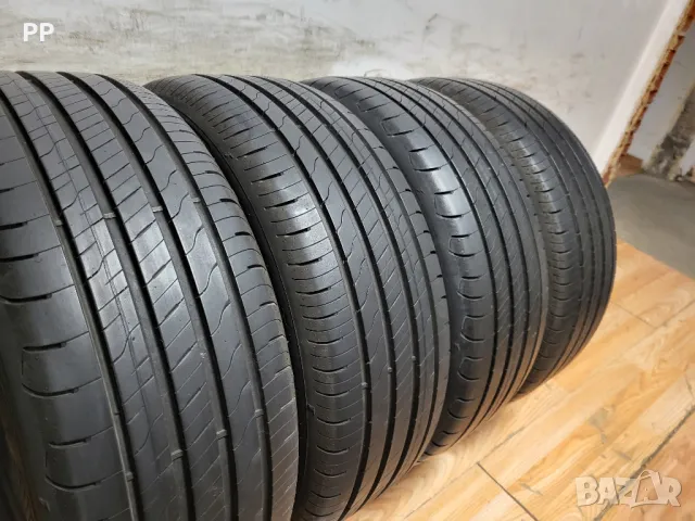 205/55/16 Goodyear / летни гуми, снимка 5 - Гуми и джанти - 48728331