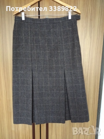 Дамски костюм -сако и пола , снимка 8 - Костюми - 53135126