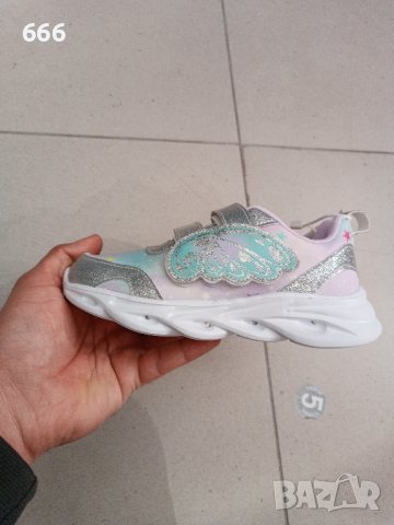 маратонки , снимка 2 - Детски маратонки - 43545155