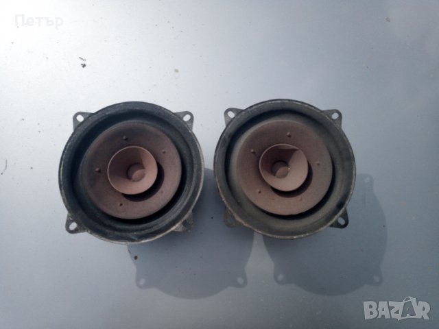 Тонколони от опел, снимка 3 - Аксесоари и консумативи - 36915643