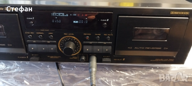 TEAC W790R, снимка 2 - Декове - 52248586