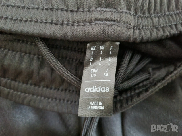Спортно долнище Adidas Train Essentials, размер L, снимка 7 - Спортни дрехи, екипи - 52233335