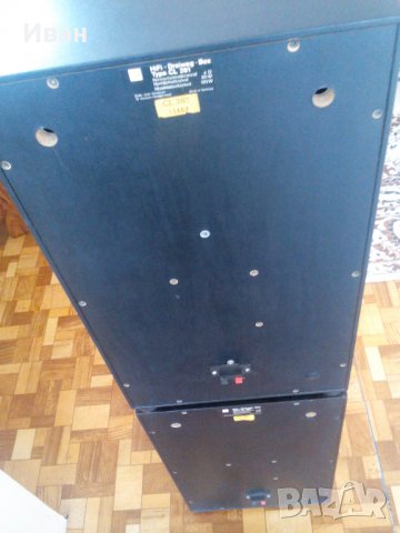 Dual тонколони, снимка 7 - Тонколони - 32288967