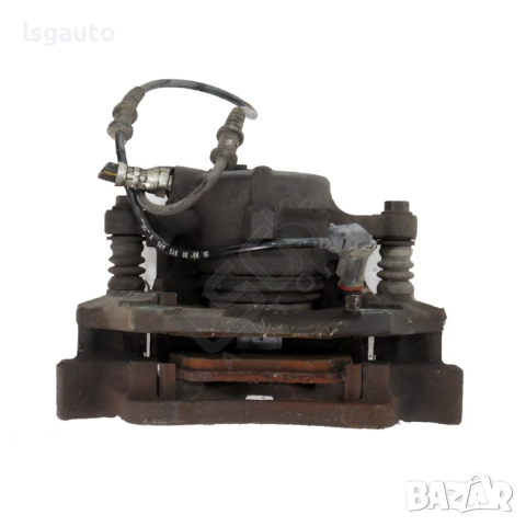 Преден десен спирачен апарат Mercedes-Benz A-class (W168) 1997-2004 ID: 123917, снимка 2 - Части - 44891235