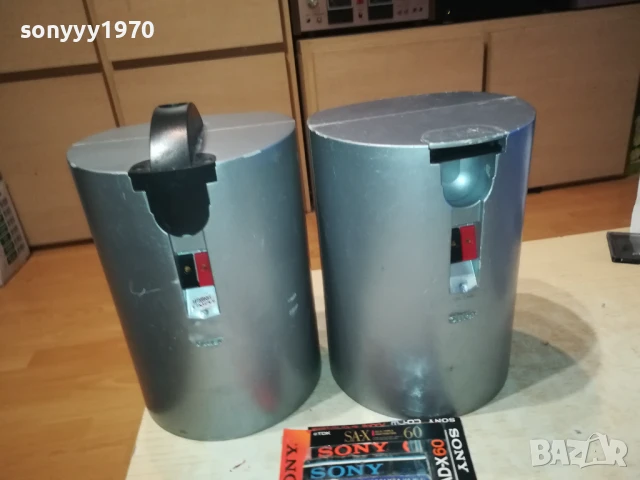 JAMO-2БР ТОНКОЛОНИ-ВНОС SWISS 1708250900LCHERY, снимка 11 - Тонколони - 51389581