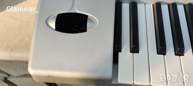 Клавир за части, снимка 3 - Синтезатори - 52867047