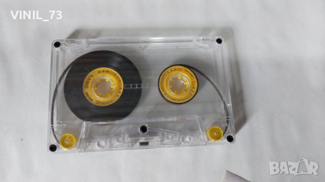 ZZ Top – Degüello, снимка 4 - Аудио касети - 38096030