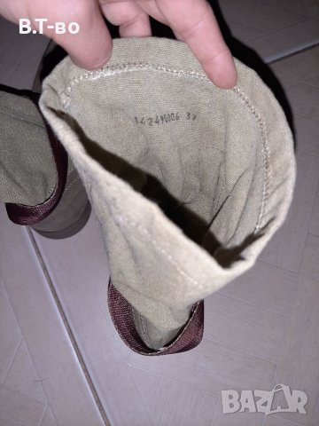 Fly London жестоки боти, снимка 9 - Дамски боти - 38425226