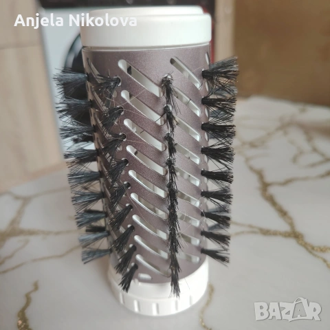 Маша Rowenta с горещ въздух, снимка 5 - Маши за коса - 53324086