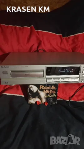 Technics SL PG 200 A