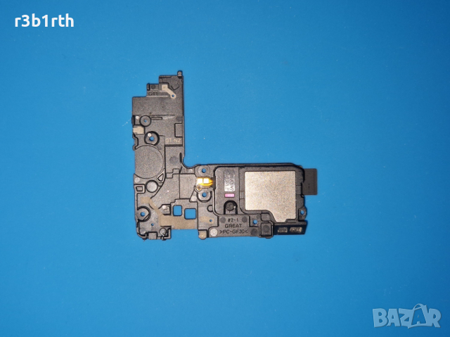 Samsung Note 8 - Говорител (SM-N950F), снимка 1 - Резервни части за телефони - 44847043