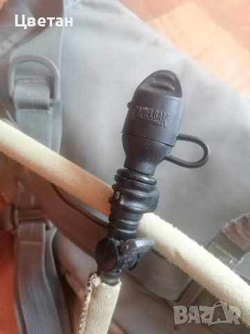 Раница за вода/Camel bak , снимка 3 - Спортна екипировка - 51886884