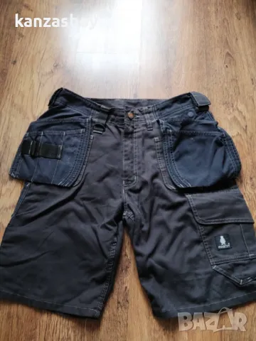 mascot workwear - къс работен панталон 48/S, снимка 3 - Спортни дрехи, екипи - 49744184
