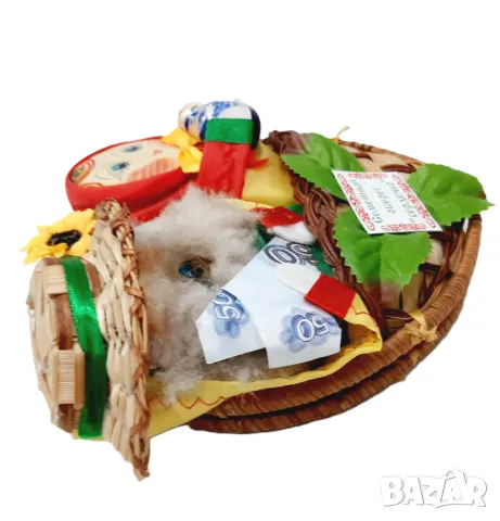 Стара руска декорация за стена (11.3), снимка 5 - Антикварни и старинни предмети - 47613479