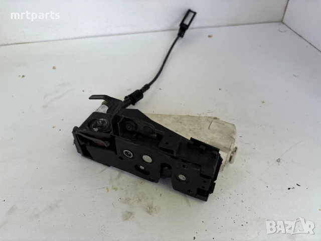 Предна дясна брава за врата за VW Sharan 2.8 бензин, снимка 2 - Части - 50956430