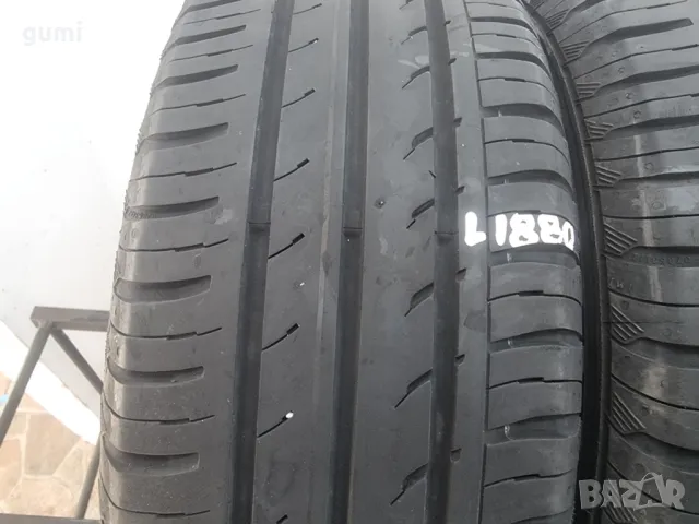 2бр летни гуми 175/55/15 CONTINENTAL L01880, снимка 1