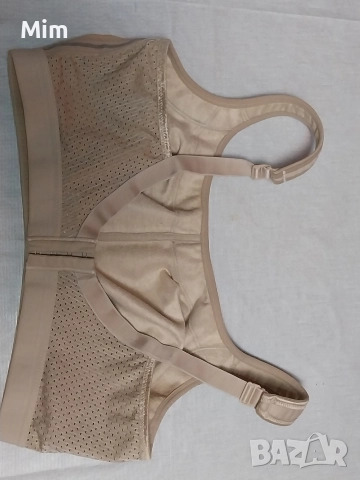  Резервирани Anita 100 E Сутиен в цвят телесен , снимка 8 - Бельо - 52952214