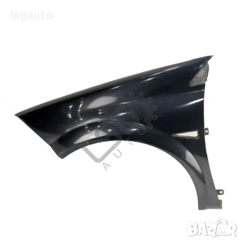 Ляв калник Renault Megane II  ID: 140276