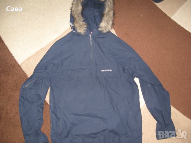 Яке пролет, есен BASECAMP   мъжко,Л, снимка 2 - Якета - 32659677