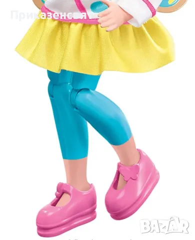 Масленка с кухнята, снимка 7 - Кукли - 49564044