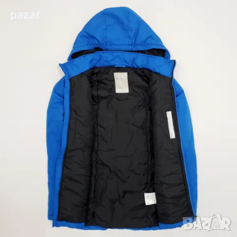 NAME IT Детско Зимно Яке Грейка 11-12г 152-158см, снимка 4 - Детски якета и елеци - 48639001