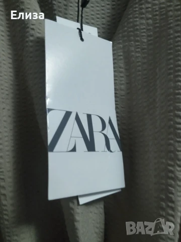 Дамски гащеризон ZARA, снимка 6 - Гащеризони - 50462141