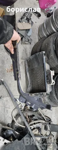 Интериорна кора за Мерцедес а класа 