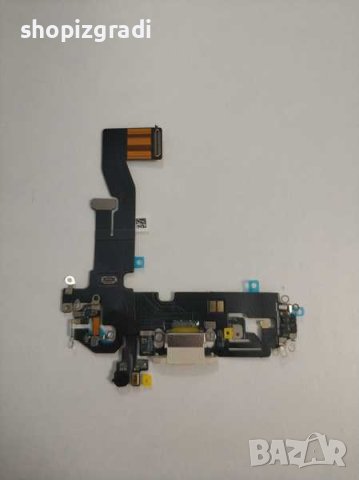 Платка за зареждане iPhone 12, снимка 2 - Резервни части за телефони - 40706910