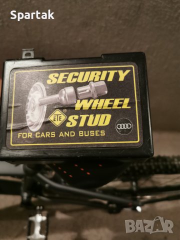 Секретни болтове за Мл 163 Мерцедес