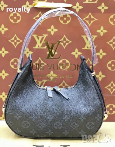 Louis Vuitton дамски чанти Различни цветове , снимка 7 - Чанти - 49482660