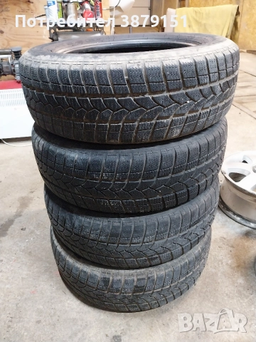 Зимни гуми Kormoran 195/65 R15