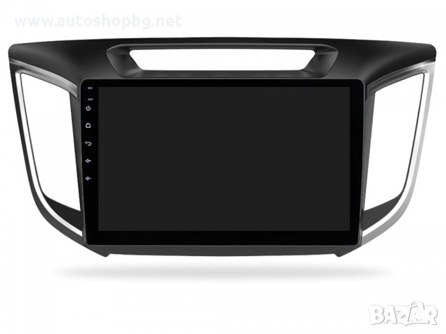 HYUNDAI IX25 2014-2018 НАВИГАЦИЯ 9'', снимка 7 - Аксесоари и консумативи - 38950203