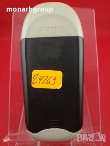 Телефон  Siemens А 52, снимка 5 - Други - 15092483