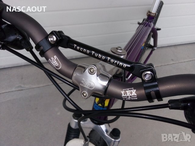 USA MTB GRISLEY, снимка 14 - Велосипеди - 28184068