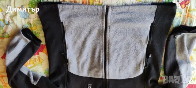 Haglofs, снимка 3 - Суичъри - 49251632