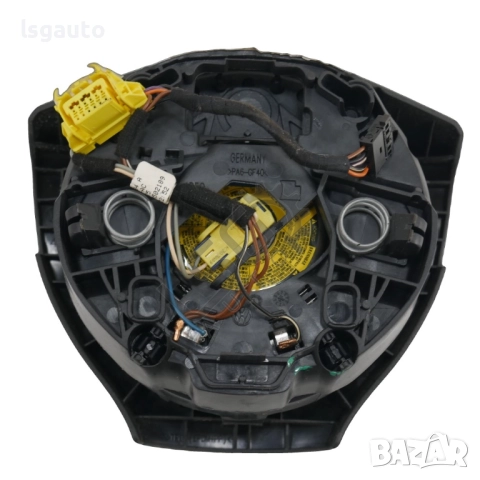 AIRBAG волан Volkswagen Golf VI 2008-2016 ID: 151896, снимка 2 - Части - 51888572