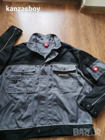 engelbert strauss jacket - мъжко работно яке M, снимка 2 - Якета - 49496314