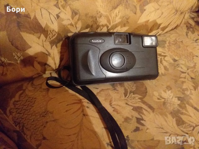 Kodak FILM, снимка 5 - Фотоапарати - 26791053