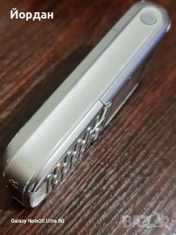 Sony ericsson K300i, снимка 5 - Sony Ericsson - 48214982