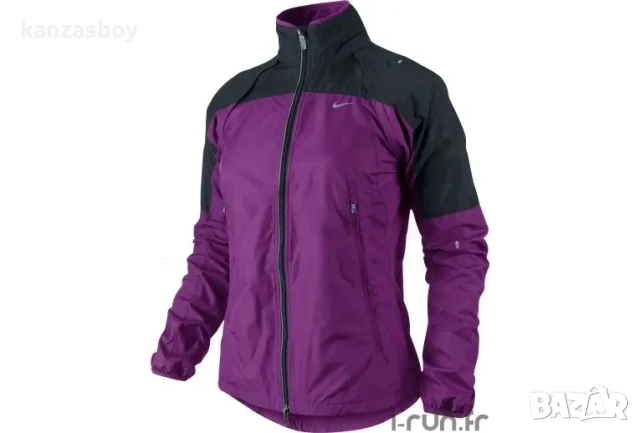 Nike storm-fit - дамско яке-елек 2в1 S, снимка 2 - Якета - 51743512