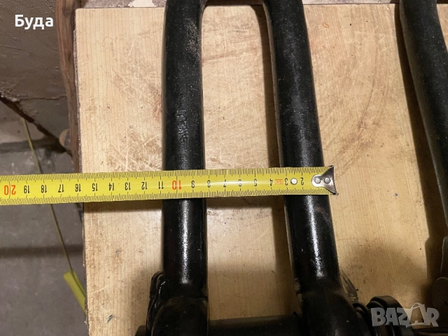 Големи нестандартни шегели , снимка 3 - Индустриална техника - 52706010