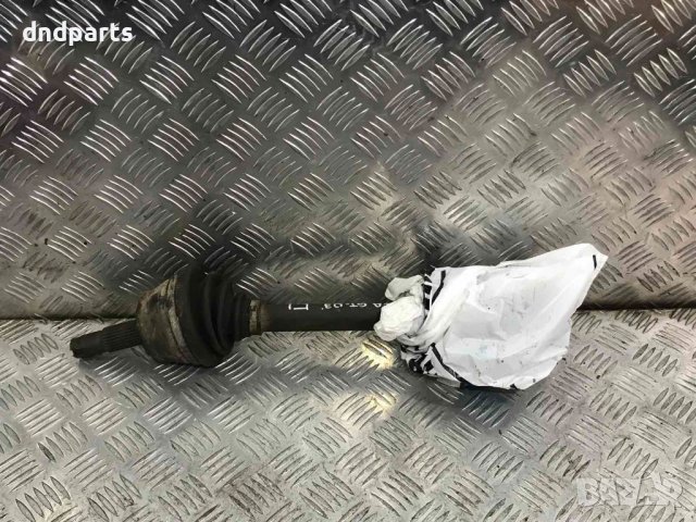 Предна лява полуоска Alfa Romeo GT,2.0i,2003г.