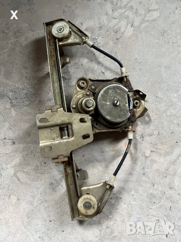 Стъклоповдигач / механизъм стъкло Москвич 2141 елеко Нови Оригинални