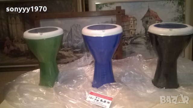 ТАРАМБУКИ-ВНОС СИРИЯ, снимка 3 - Ударни инструменти - 27293211