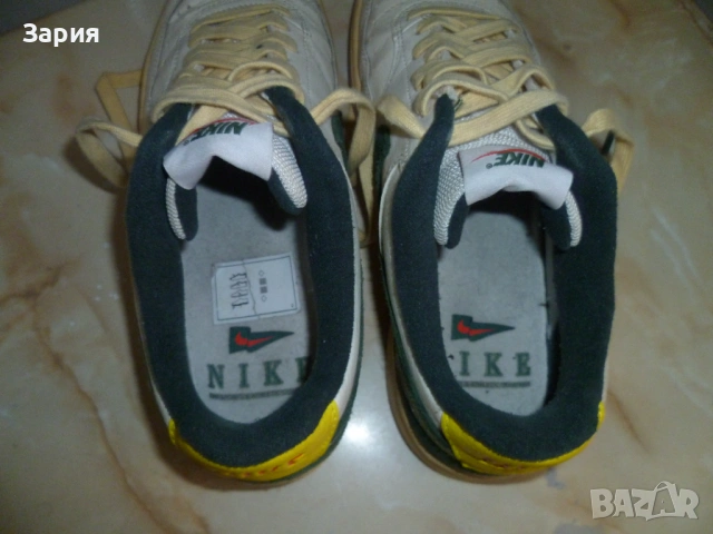 NIKE сникърси №43, снимка 8 - Маратонки - 53206220