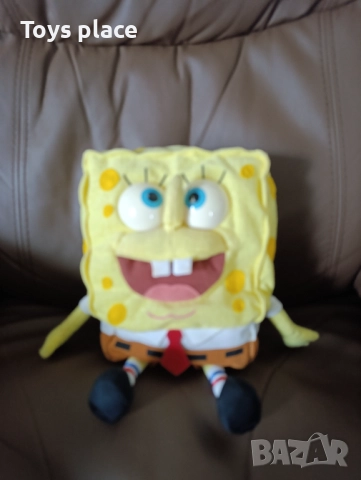Интерактивен Спондж боб 
